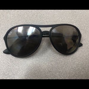 Ray Ban sunglasses